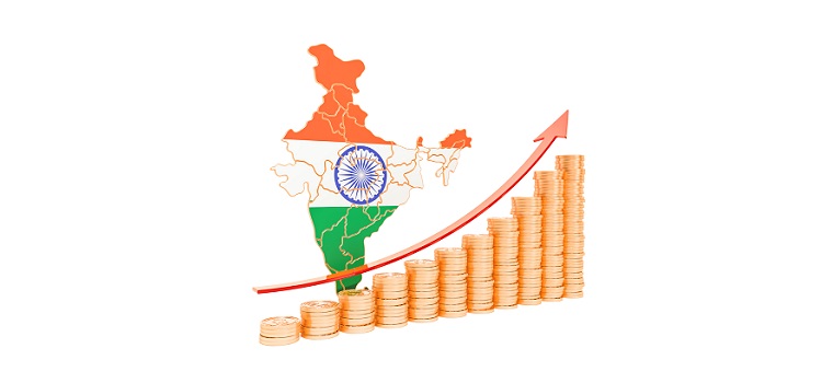Goldman Sachs Estimates India's GDP Growth At 9.1% in 2022
