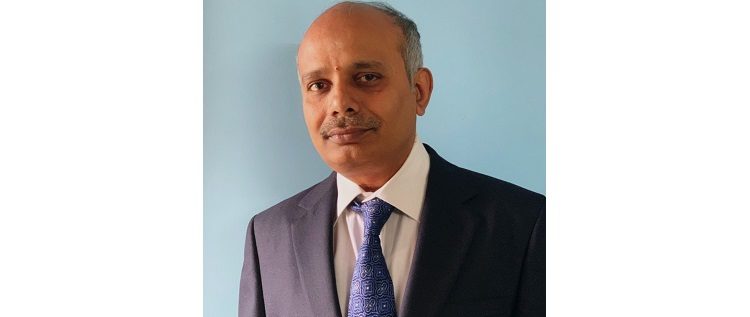 Indiassetz Appoints Mr. Murali Kalyanaraman as Mentor