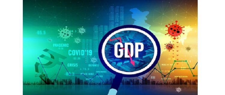 GDP o Bounce Back To 10.4% YoY in FY22: India Ratings