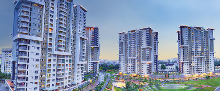 Home Seekers Focused on Properties Prices Rs 90 Lakhs -2.5 Cr