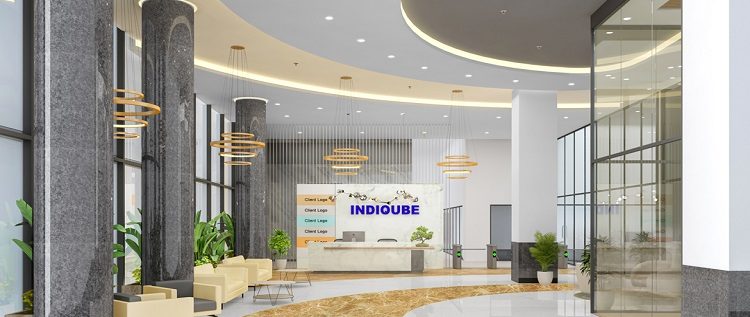 IndiQube sets up 1.5 lakh sq. ft. coworking center in Pune’s Yerwada