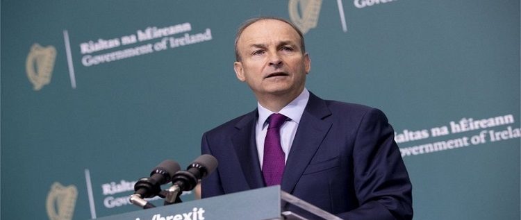 Irish Government Sets Out Biggest Ever Investment Plan