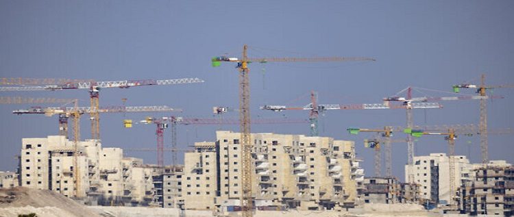 Israel Housing Prices Surged Over 10% in Past Year