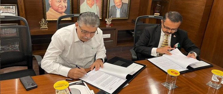 JK Cement & PRESPL MoU to Curate a ‘Decarbonisation Path’
