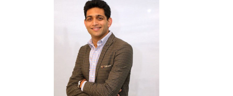 JLL appoints Indian-origin Siddharth Taparia as Chief Marketing Officer