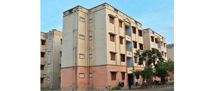 JNNURM Fast Deteriorating Housing Units to Be Allotted