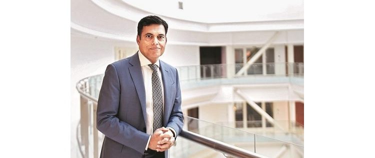 JSW Steel's Sajjan Jindal Becomes First Indian Chairman of World Steel Association