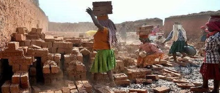 Jharkhand Brick Kilns Want Exemption from Green Norms