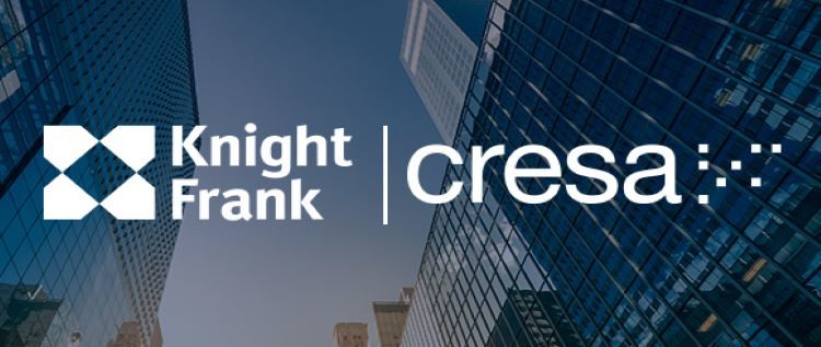 Knight Frank and Cresa Announce Global Partnership