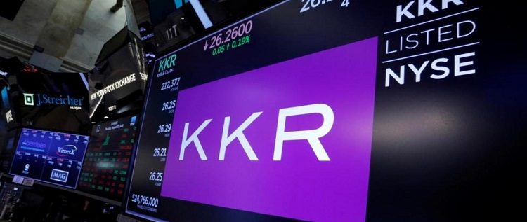 KKR Exploring Options for Its Indian Realty Credit Platform