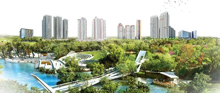 Townships – An Integrated Lifestyle India is Increasingly Turning To