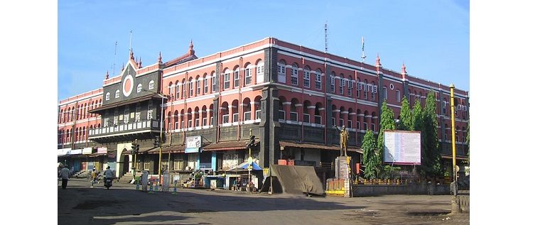 Kolhapur Civic Body Receives Record 1,468 Building Proposals