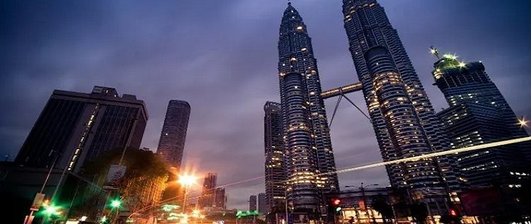 Kuala Lumpur World’s Best City to Live for Expats