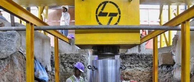 L&T Const Secures Significant Order for Bengaluru Township