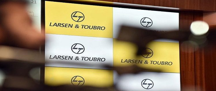 L&T Const Bags Large Order for Buildings, Factories Business