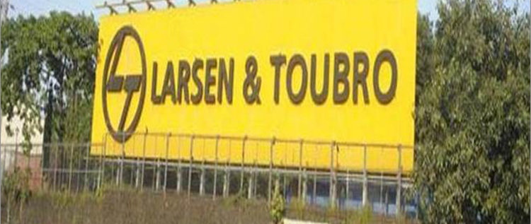 L&T Construction Bags 'Significant' Orders for Various Businesses