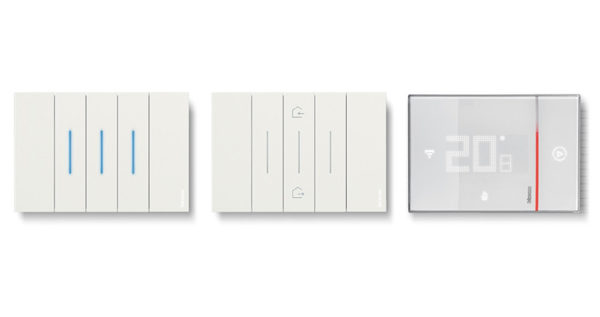 Legrand India launches 'Living Now' range of electric controls