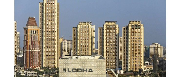 Lodha’s UK Projects Clock Best Ever Quarter