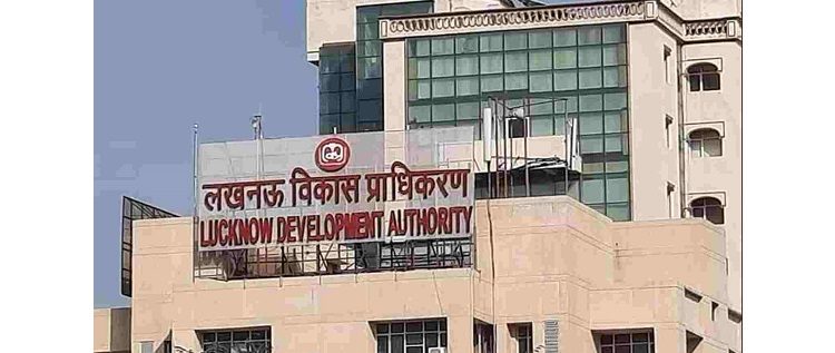 Lucknow Development Authority to Sell Plots in CBD to Boost Revenue