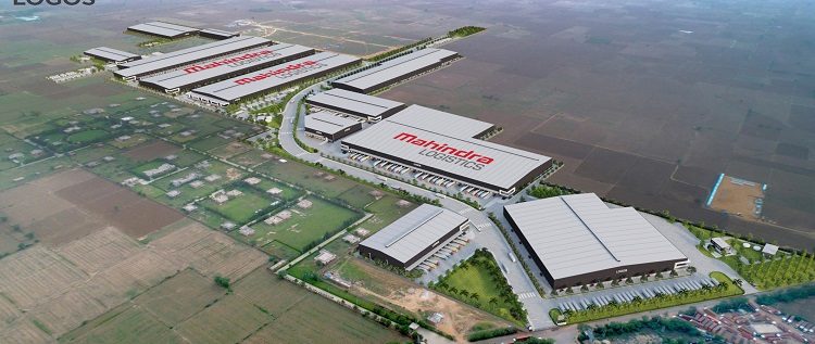 LOGOS and Mahindra Logistics Announce India’s Largest Warehousing Lease