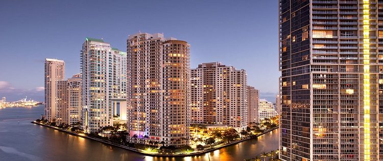 International Buyers Are Trickling Back to Miami