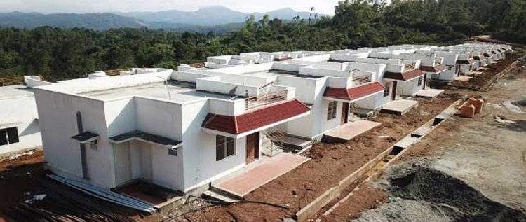 Mangaluru’s Amruta Housing Scheme Beneficiaries from Coastal Villages