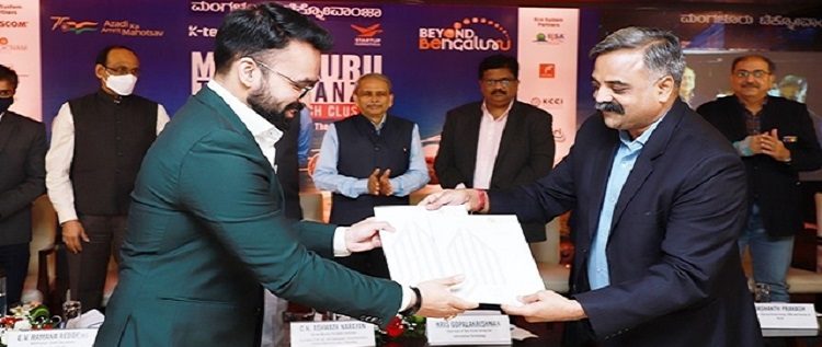 Trishul Buildtech and Infra to Develop Mangaluru IT Infrastructure