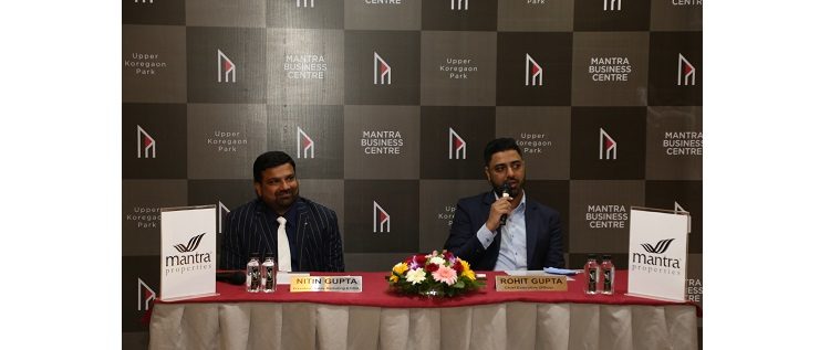 Mantra Properties Marks Its 15th Year with Foray in Commercial Real Estate