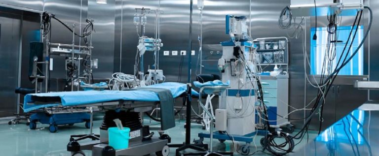 Centre Gives Nod to Medical Device Park in Greater Noida