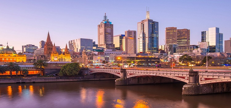 Melbourne Ranked Best City in the World for Remote Work Infrastructure