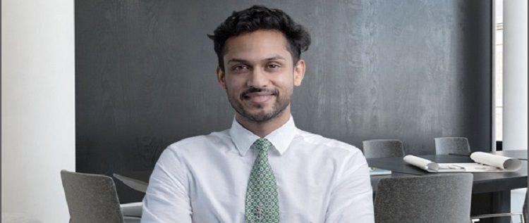 Omaxe Elevates Mohit Goel to Post of Managing Director