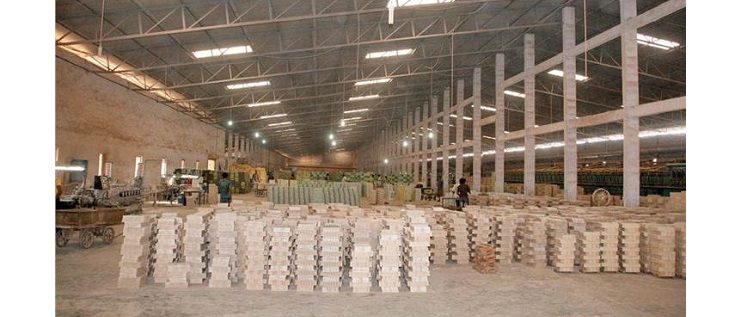 Morbi Ceramic Industry Facing Uncertain Future