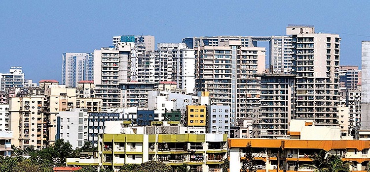 Mumbai Witnesses 55% Drop In Spending Propensity for Residential Realty