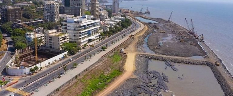 MoEF Coastal Zone Management Final Notification will Boost Mumbai Realty