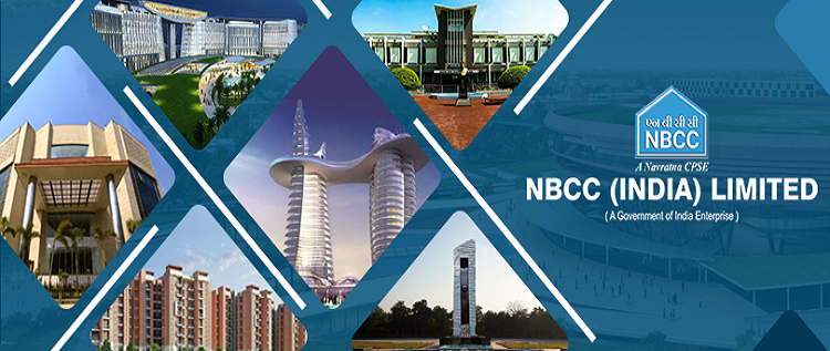 NBCC Bags Const Projects Worth Rs362.91cr In Delhi & Haryana