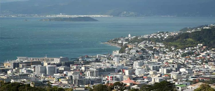 Sweeping Housing Legislation Could Reshape New Zealand Cities