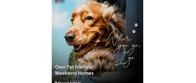 Nirvana Realty Launches Pet-Friendly Homes