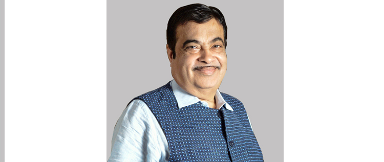 Gadkari Not Happy With Steel, Cement Companies' Approach in Road Const