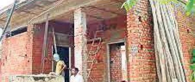 Odisha Completes 31 Lakh Houses under Rural Housing Schemes