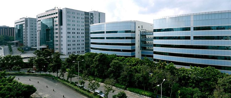 Aparna Infra Housing Buys 2 Office Buildings in Hyderabad