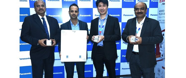 Panasonic Introduces New Addition to the Switchgear Portfolio