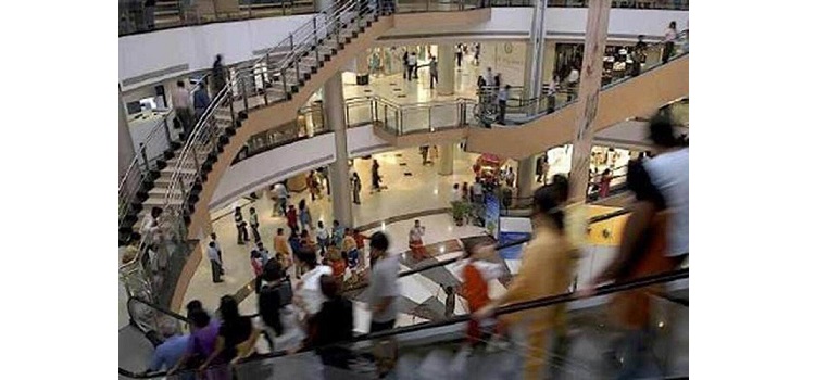 Parsvnath Developers Partner Unity Group To Build Mall In West Delhi