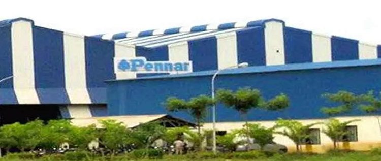 Pennar Industries Bags Orders worth INR 582 Crores