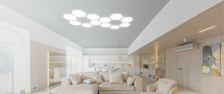 Signify Launches India’s First Hexagon-Shaped LED Downlight