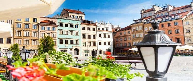 Tax Changes for Investors in Poland Real Estate