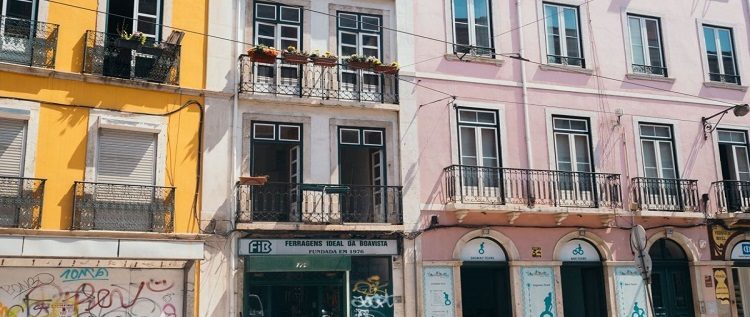 Portugal Housing Boom Continues