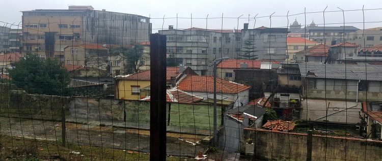 Portugal Has Some of the Worst Houses in Europe