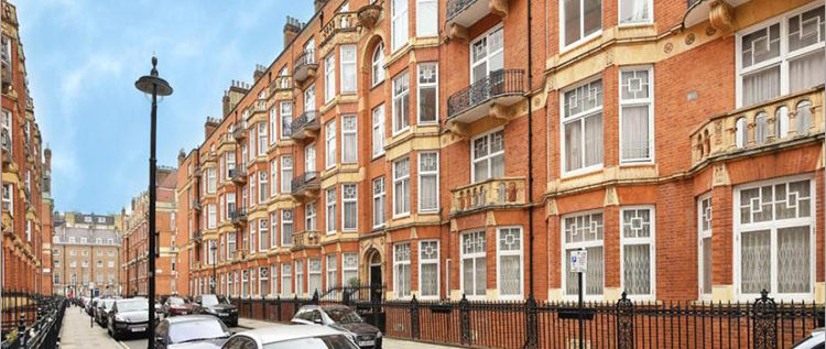 Overseas Buyers To Enter UK Housing Market