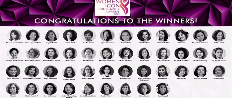 First Time Ever 75+ Women Realty Leaders Gather To Celebrate Women Achievers