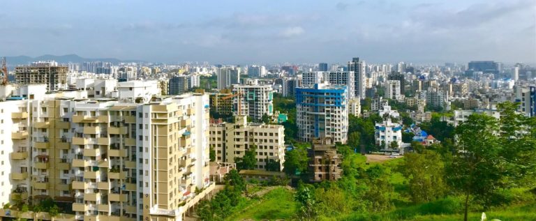 Pune Second In Leasing Manufacturing Space